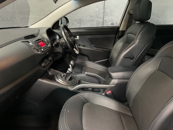 Used Kia Sportage 2013 for sale - 76223124: Photo 44