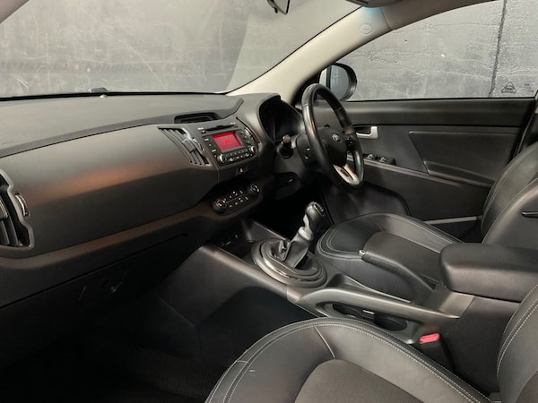 Used Kia Sportage 2013 for sale - 76223124: Photo 45