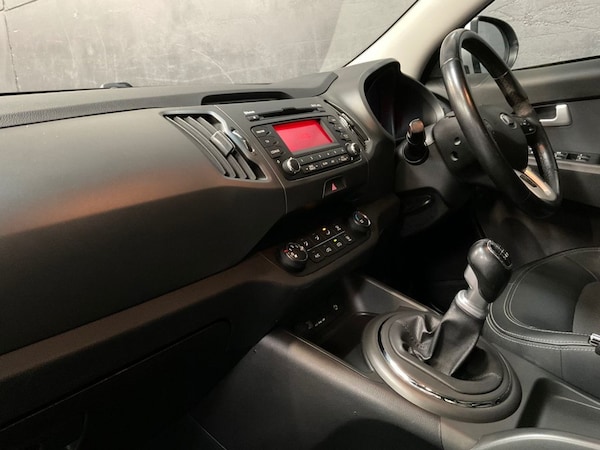Used Kia Sportage 2013 for sale - 76223124: Photo 46
