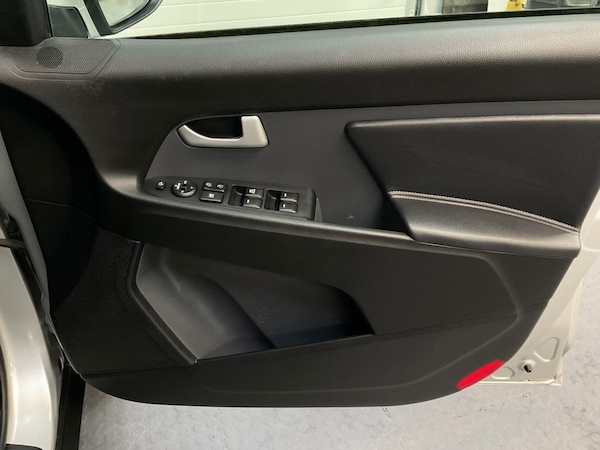 Used Kia Sportage 2013 for sale - 76223124: Photo 49