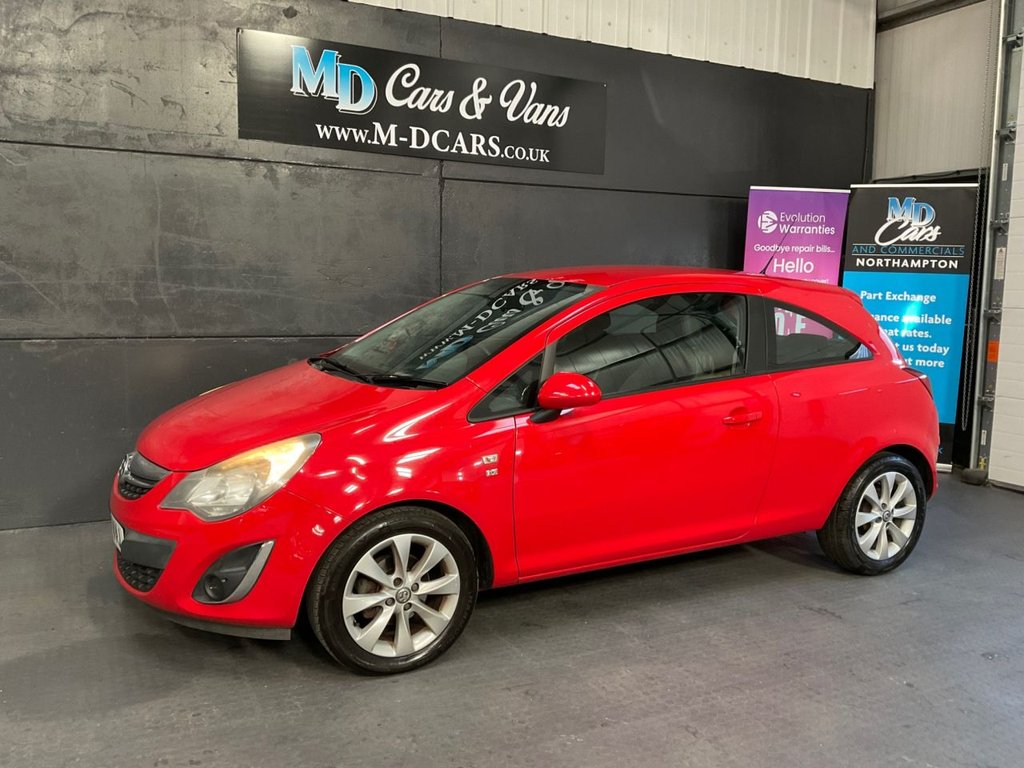 Used Vauxhall Corsa 2014 for sale - 76711578: Photo 17