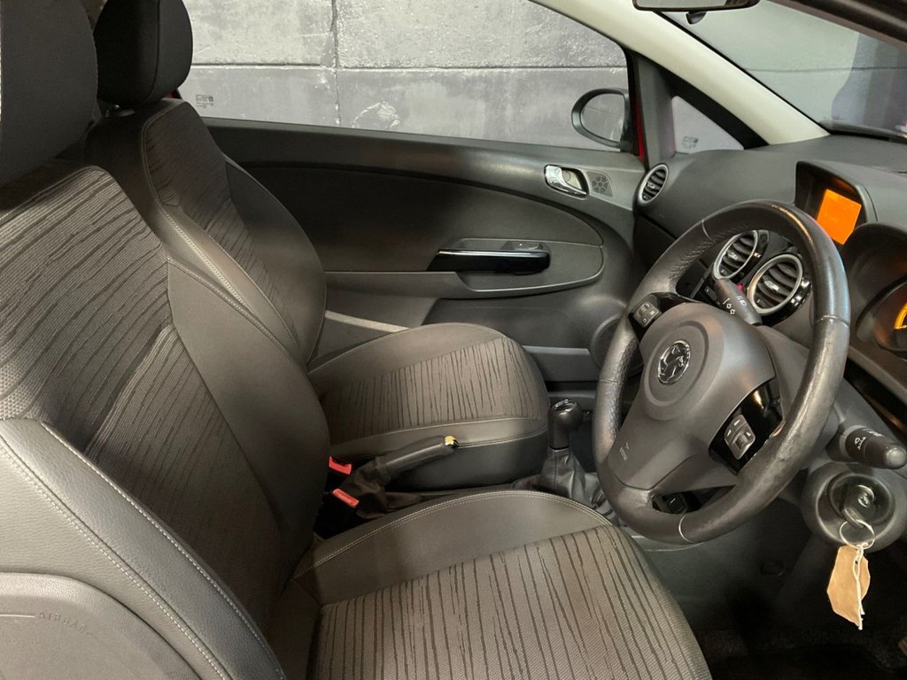 Used Vauxhall Corsa 2014 for sale - 76711578: Photo 22