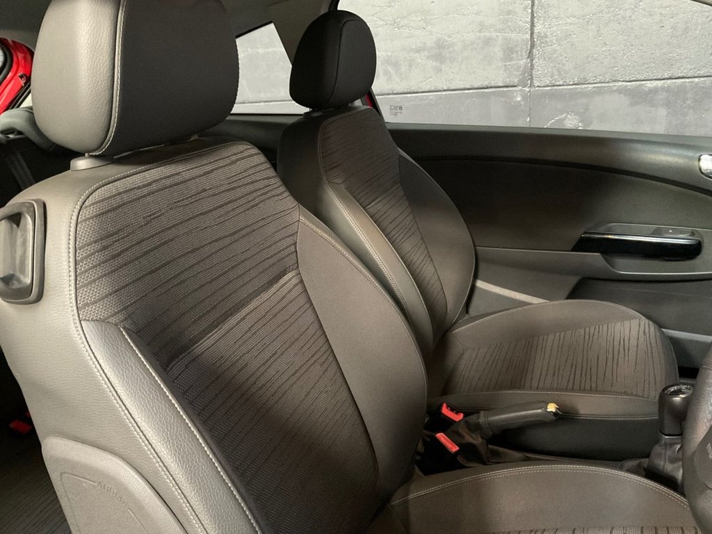 Used Vauxhall Corsa 2014 for sale - 76711578: Photo 23
