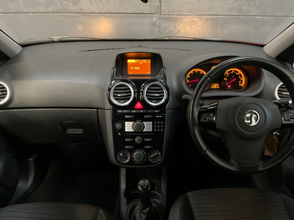 Used Vauxhall Corsa 2014 for sale - 76711578: Photo 26