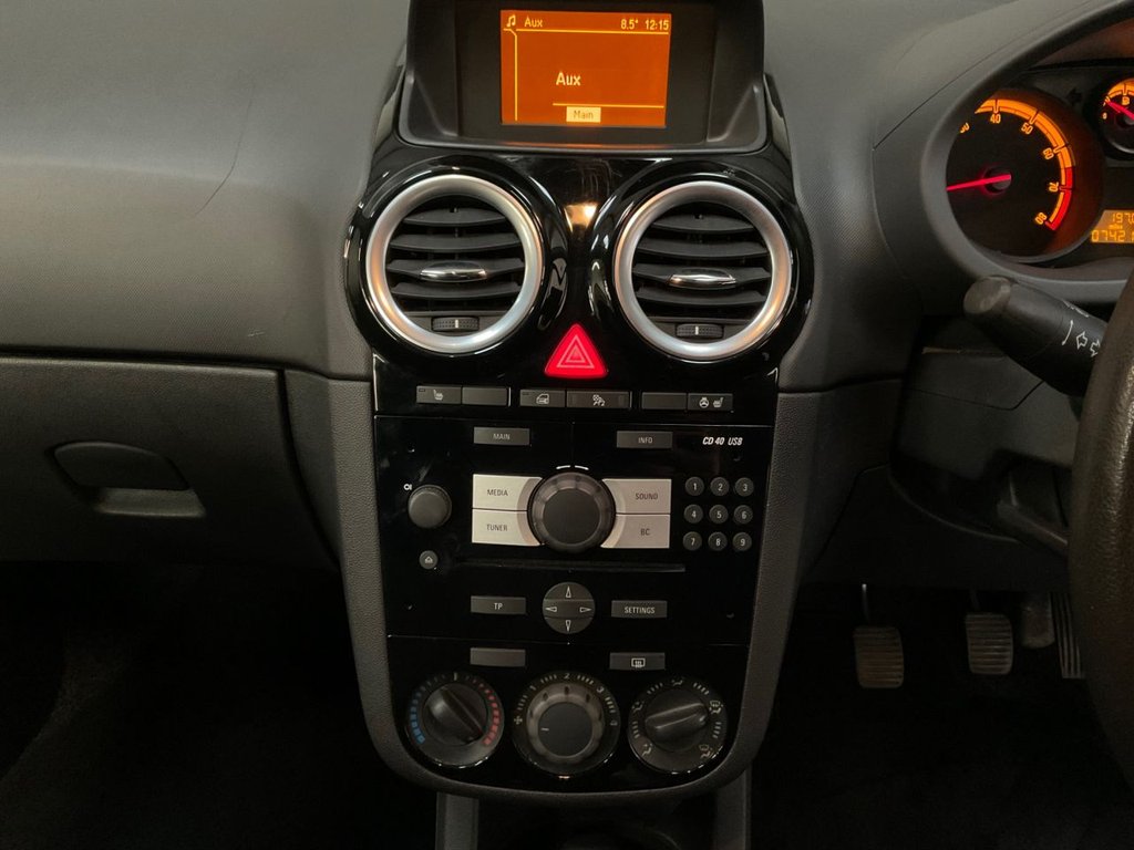 Used Vauxhall Corsa 2014 for sale - 76711578: Photo 27