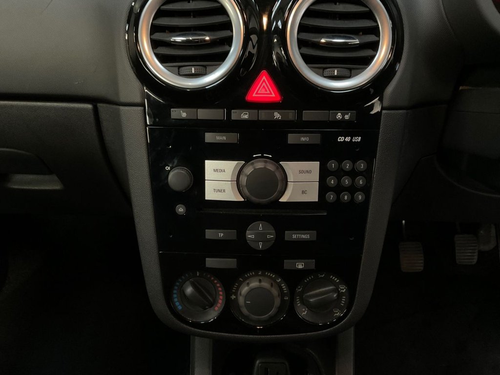 Used Vauxhall Corsa 2014 for sale - 76711578: Photo 28