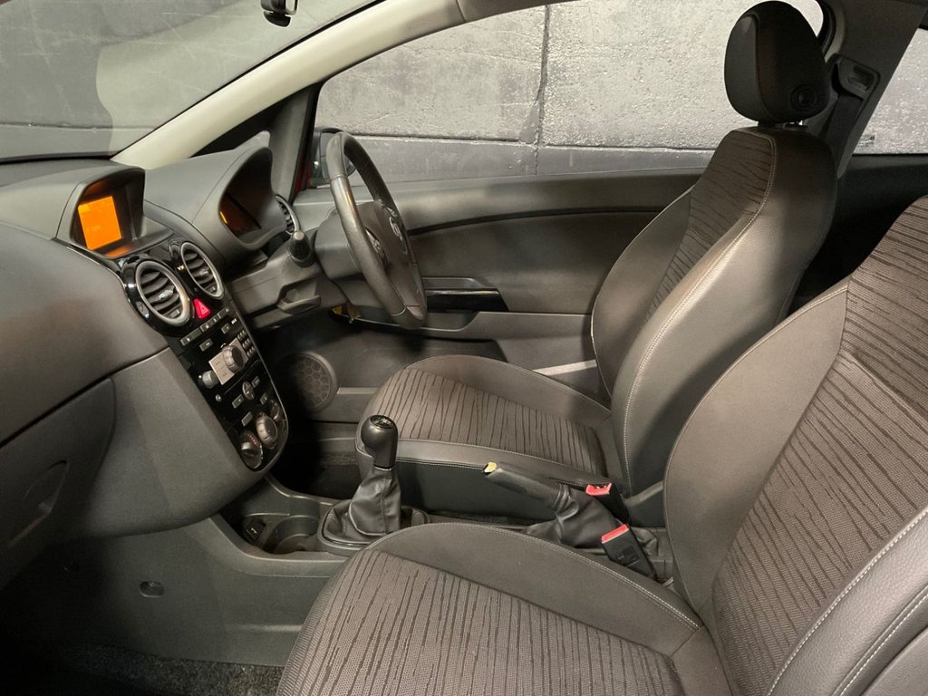 Used Vauxhall Corsa 2014 for sale - 76711578: Photo 31