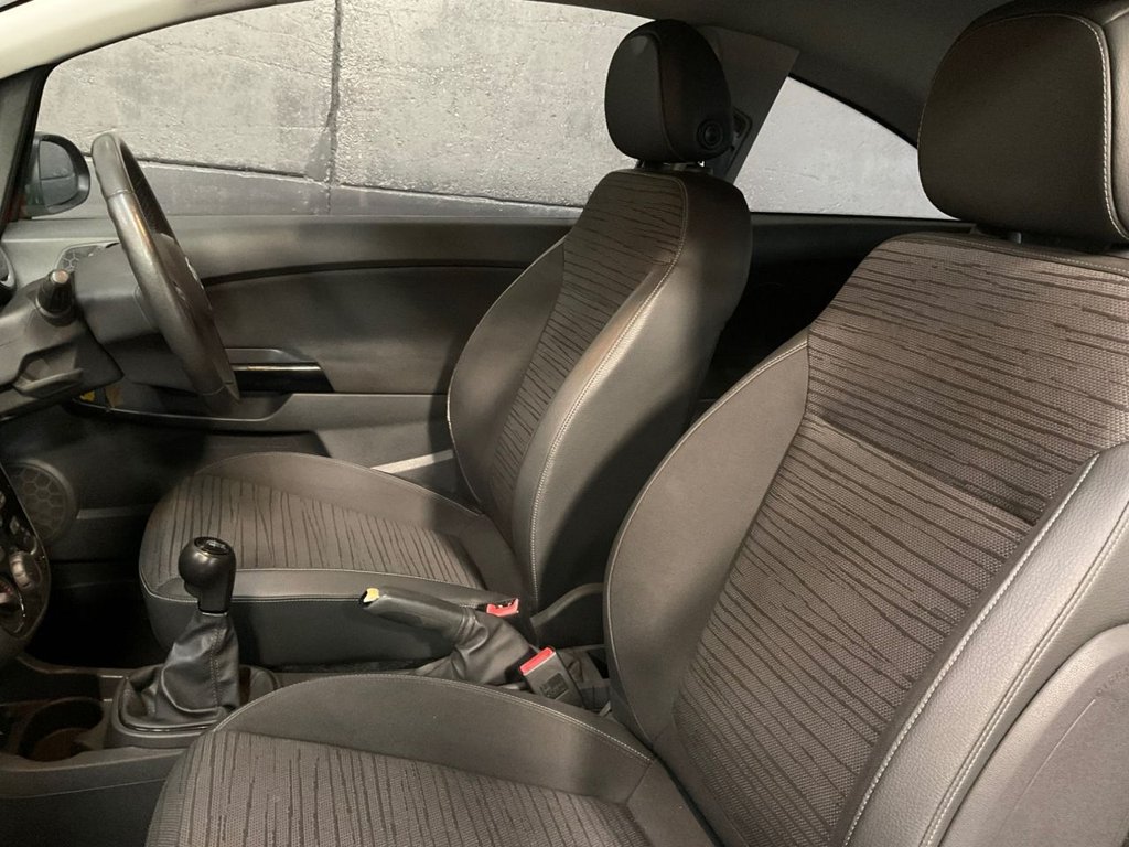 Used Vauxhall Corsa 2014 for sale - 76711578: Photo 32