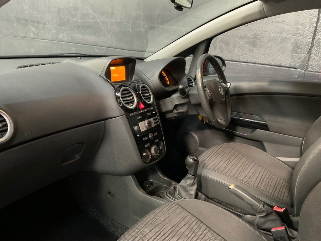 Used Vauxhall Corsa 2014 for sale - 76711578: Photo 33