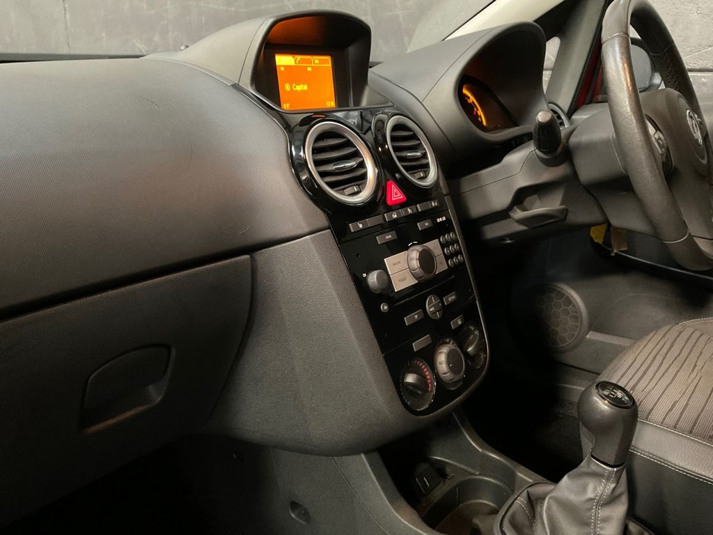 Used Vauxhall Corsa 2014 for sale - 76711578: Photo 34