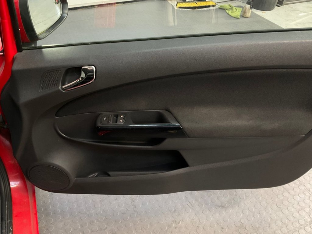 Used Vauxhall Corsa 2014 for sale - 76711578: Photo 39