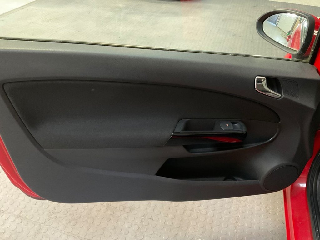 Used Vauxhall Corsa 2014 for sale - 76711578: Photo 41