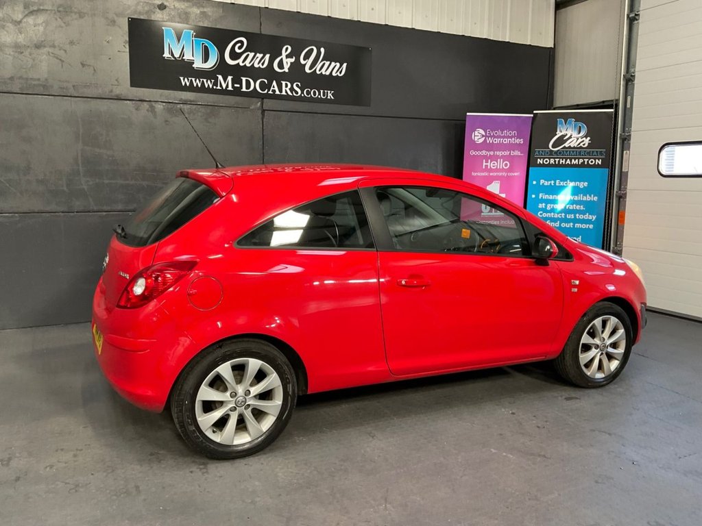 Used Vauxhall Corsa 2014 for sale - 76711578: Photo 6