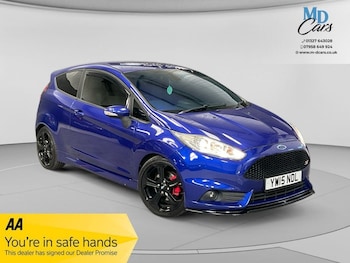 Used Ford Fiesta 2015 for sale - 79530482: Photo