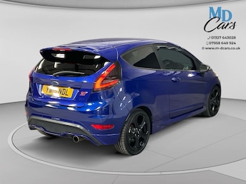 Used Ford Fiesta 2015 for sale - 79530482: Photo