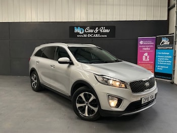Used Kia Sorento 2016 for sale - 75999109: Photo