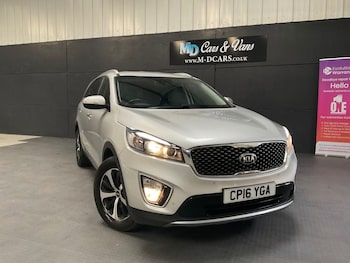 Used Kia Sorento 2016 for sale - 75999109: Photo