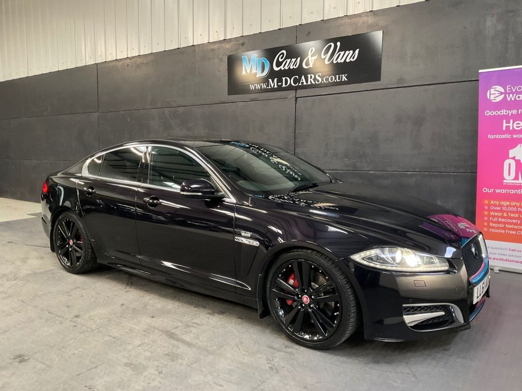 Used Jaguar XF 2011 for sale - 77747966: Photo 10