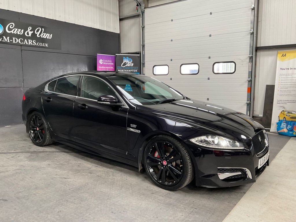 Used Jaguar XF 2011 for sale - 77747966: Photo 11