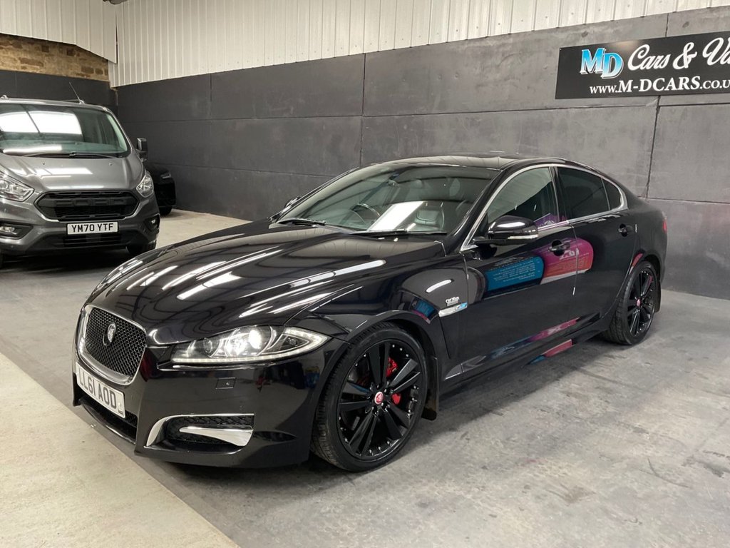 Used Jaguar XF 2011 for sale - 77747966: Photo 14