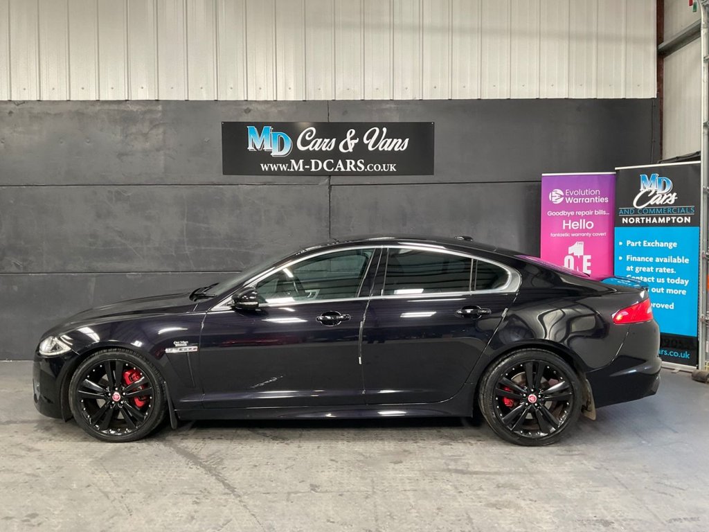 Used Jaguar XF 2011 for sale - 77747966: Photo 15