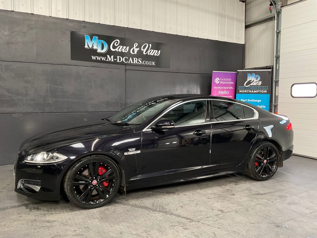 Used Jaguar XF 2011 for sale - 77747966: Photo 16