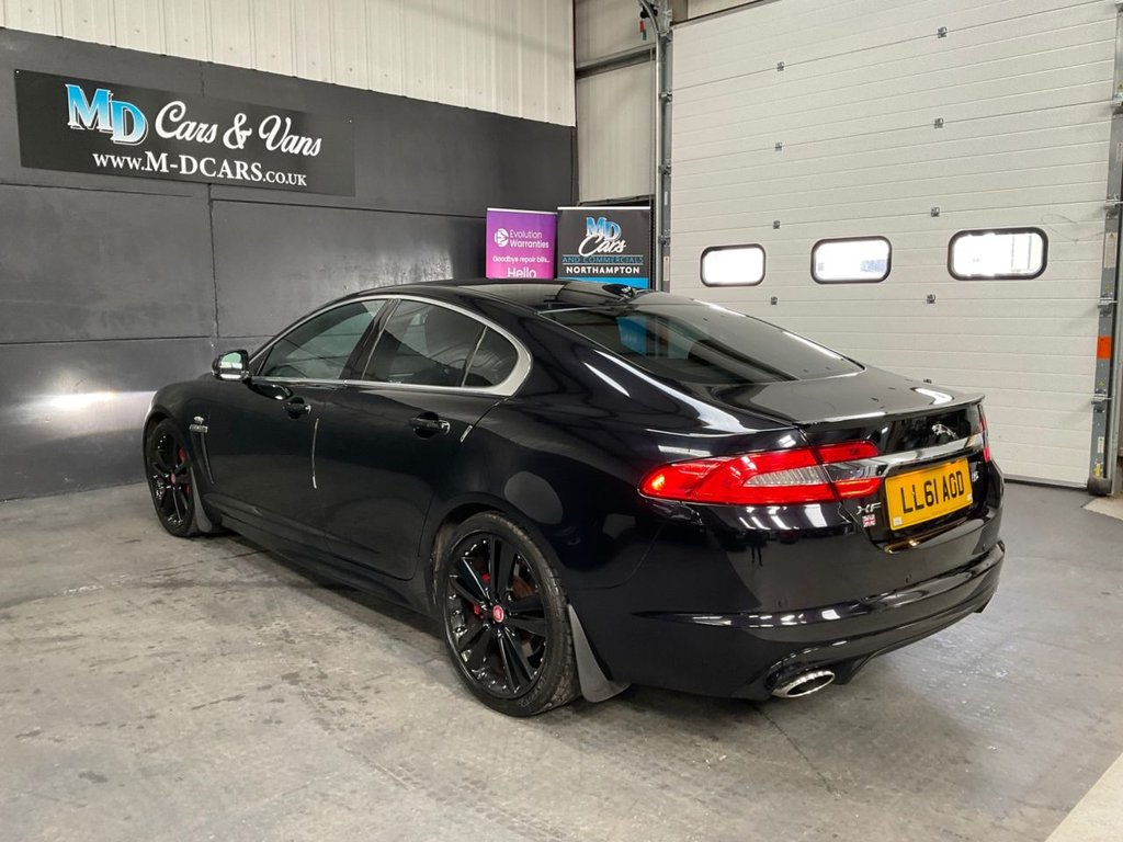 Used Jaguar XF 2011 for sale - 77747966: Photo 20