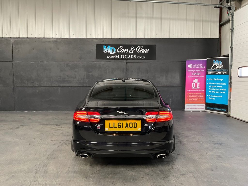 Used Jaguar XF 2011 for sale - 77747966: Photo 21