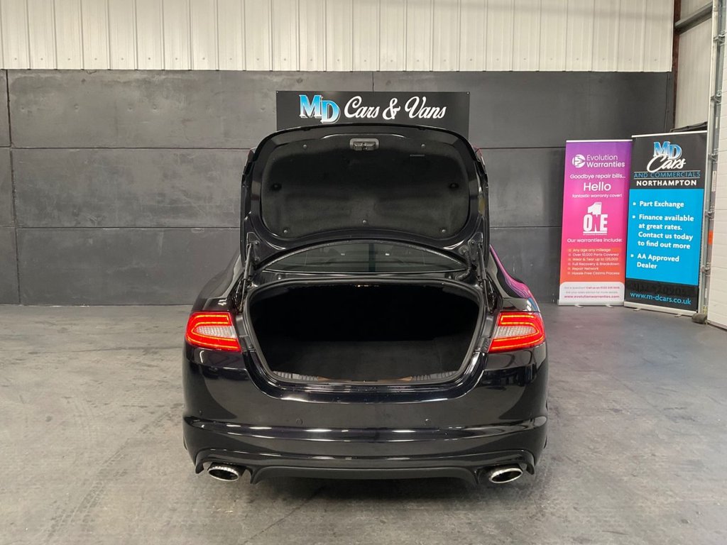 Used Jaguar XF 2011 for sale - 77747966: Photo 22