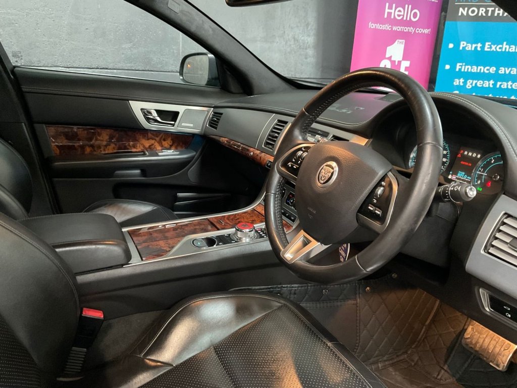 Used Jaguar XF 2011 for sale - 77747966: Photo 26