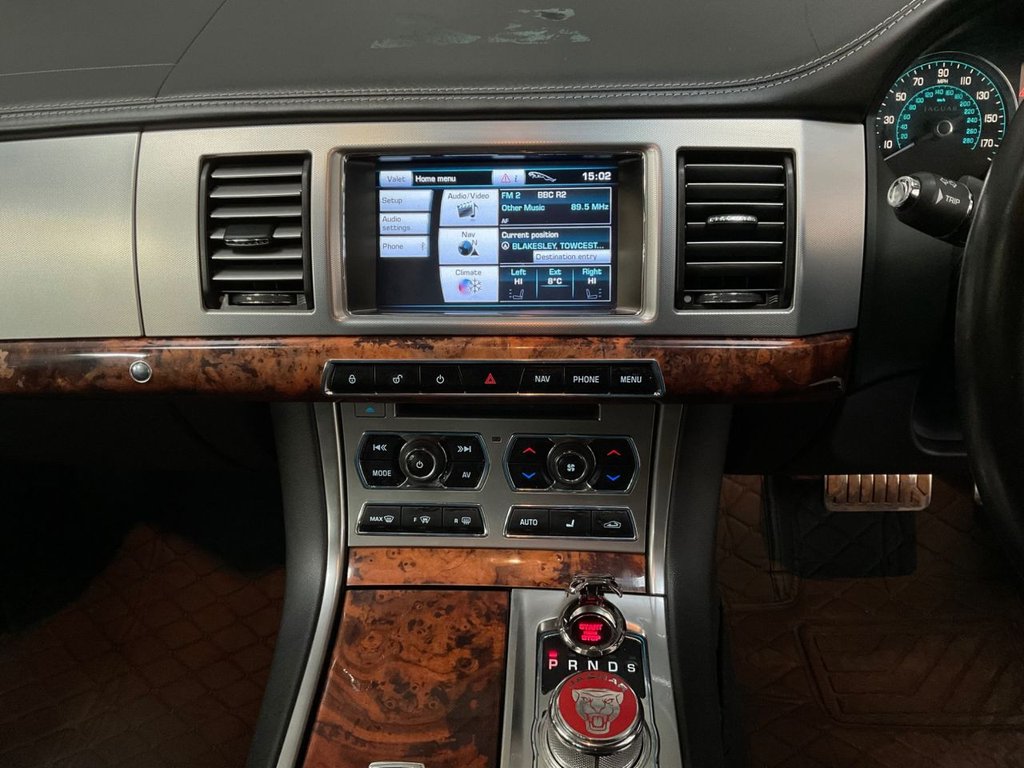 Used Jaguar XF 2011 for sale - 77747966: Photo 29