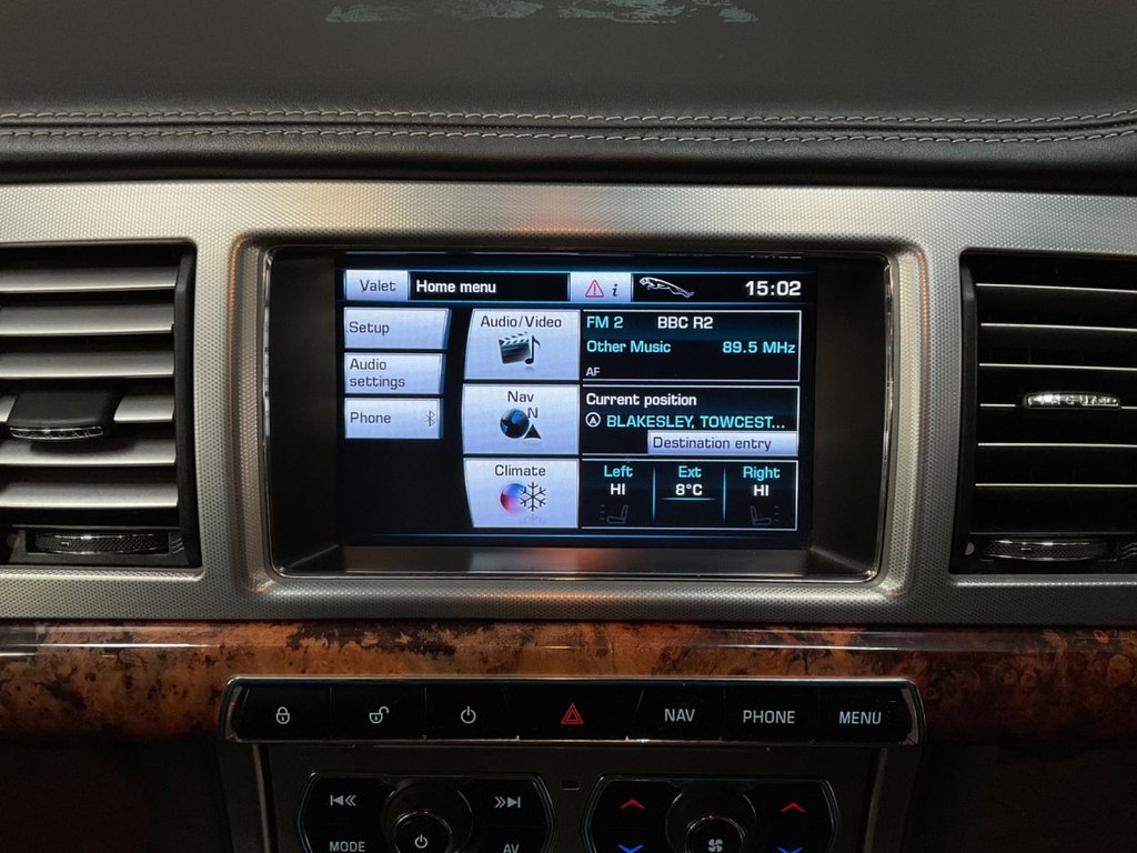 Used Jaguar XF 2011 for sale - 77747966: Photo 31