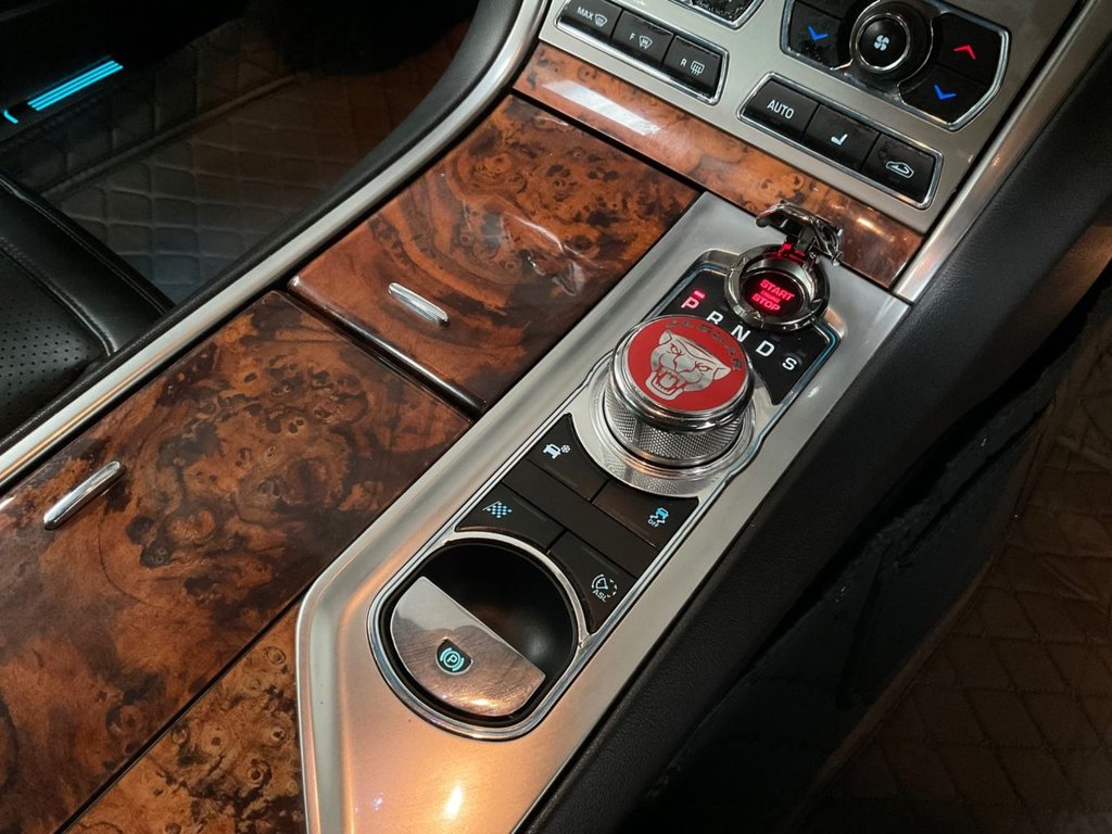 Used Jaguar XF 2011 for sale - 77747966: Photo 33