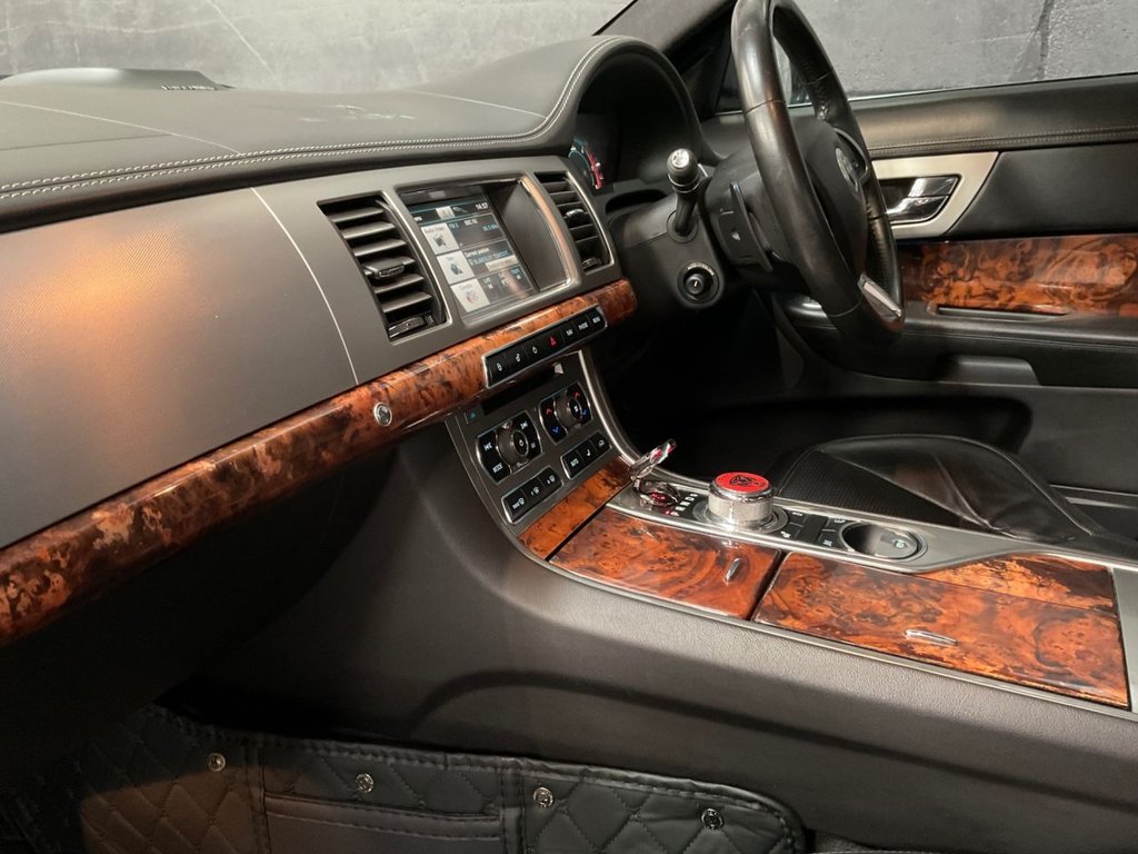 Used Jaguar XF 2011 for sale - 77747966: Photo 38