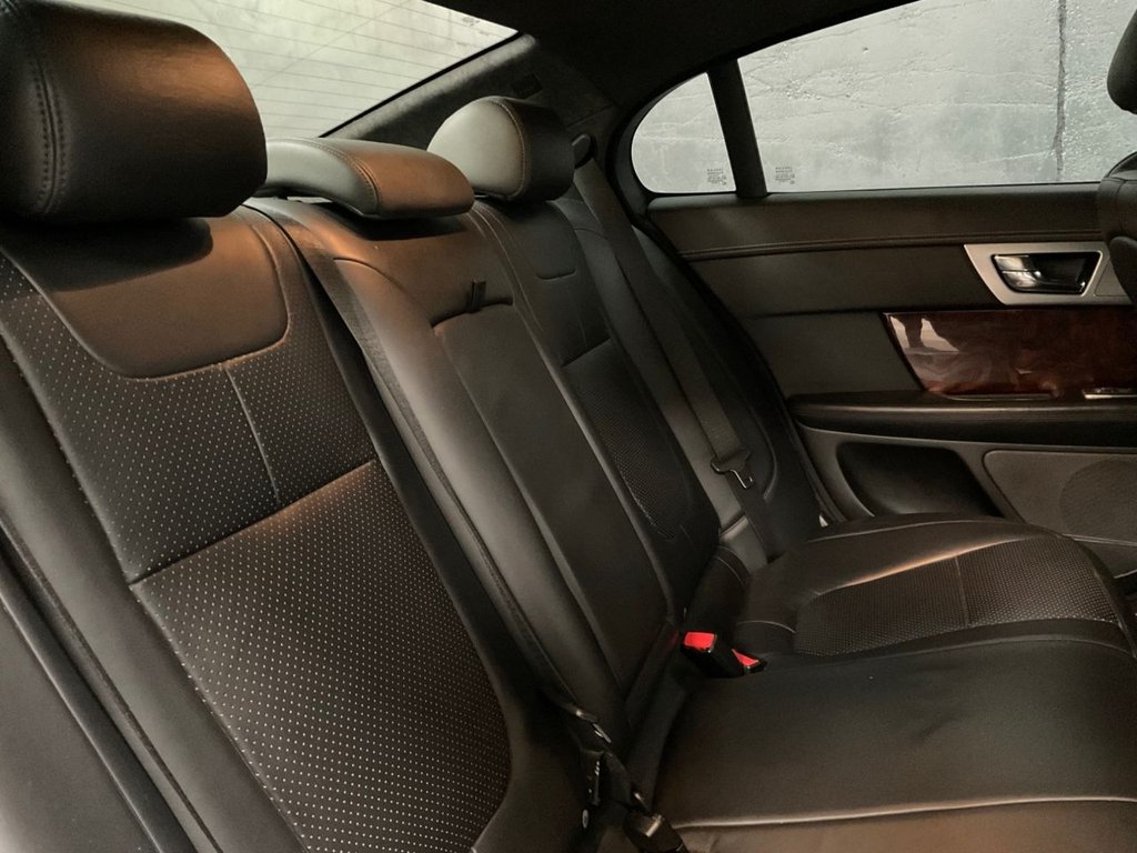 Used Jaguar XF 2011 for sale - 77747966: Photo 43