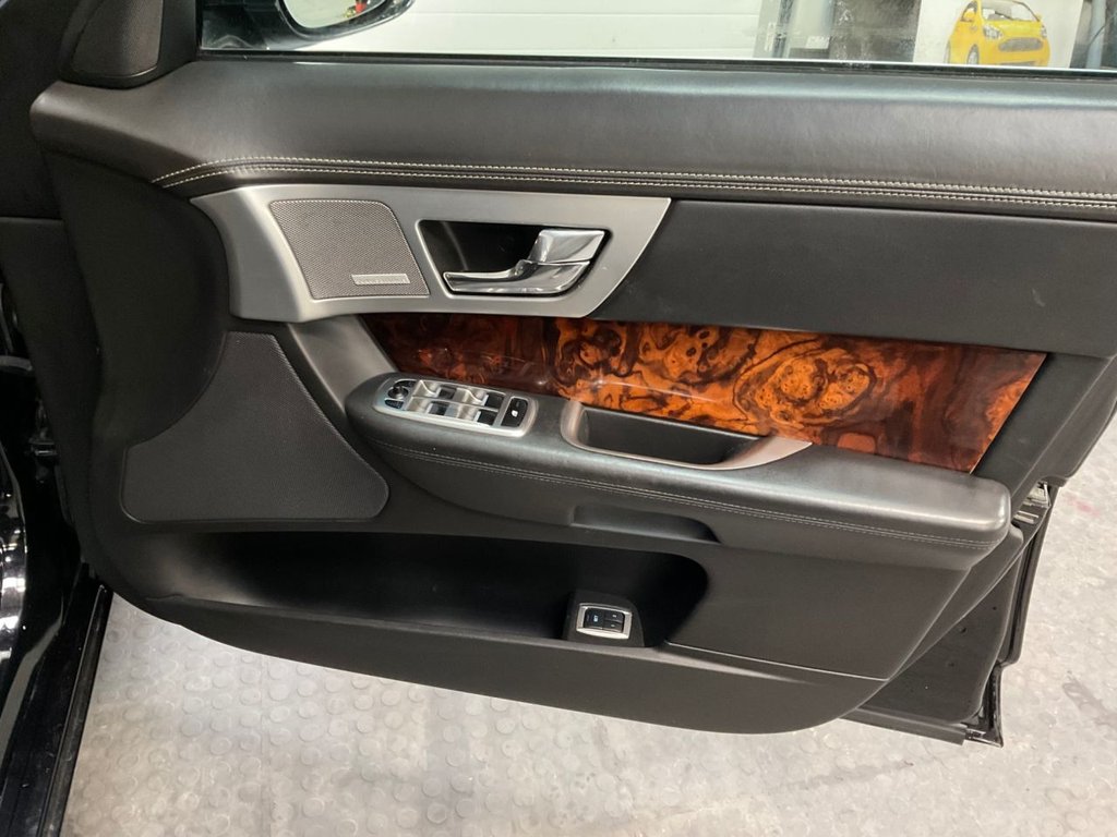 Used Jaguar XF 2011 for sale - 77747966: Photo 45