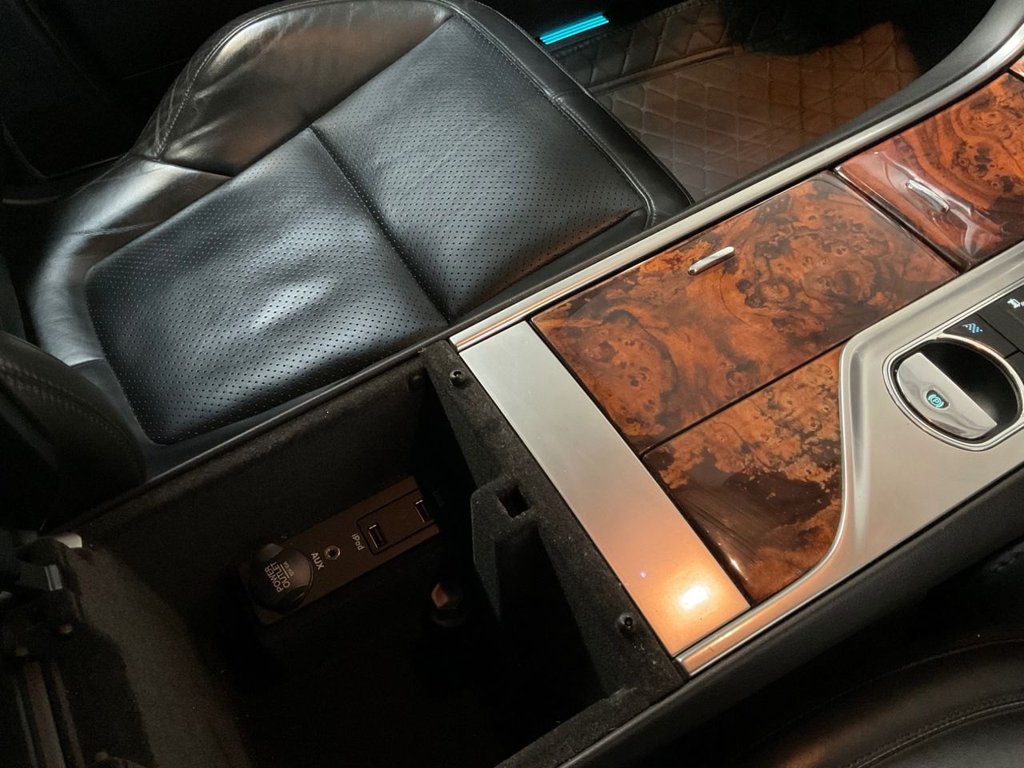 Used Jaguar XF 2011 for sale - 77747966: Photo 46