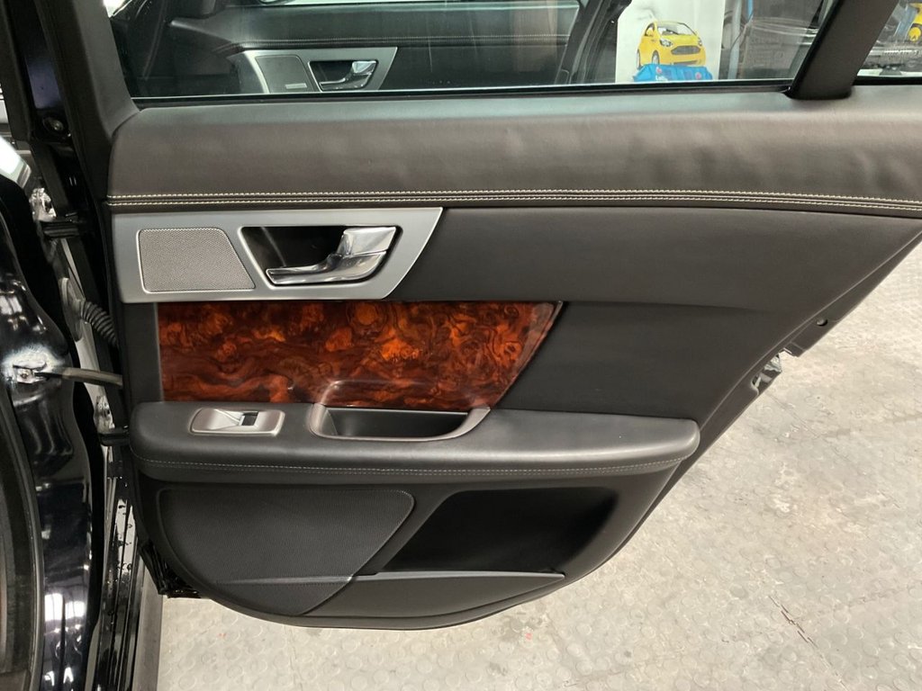 Used Jaguar XF 2011 for sale - 77747966: Photo 49