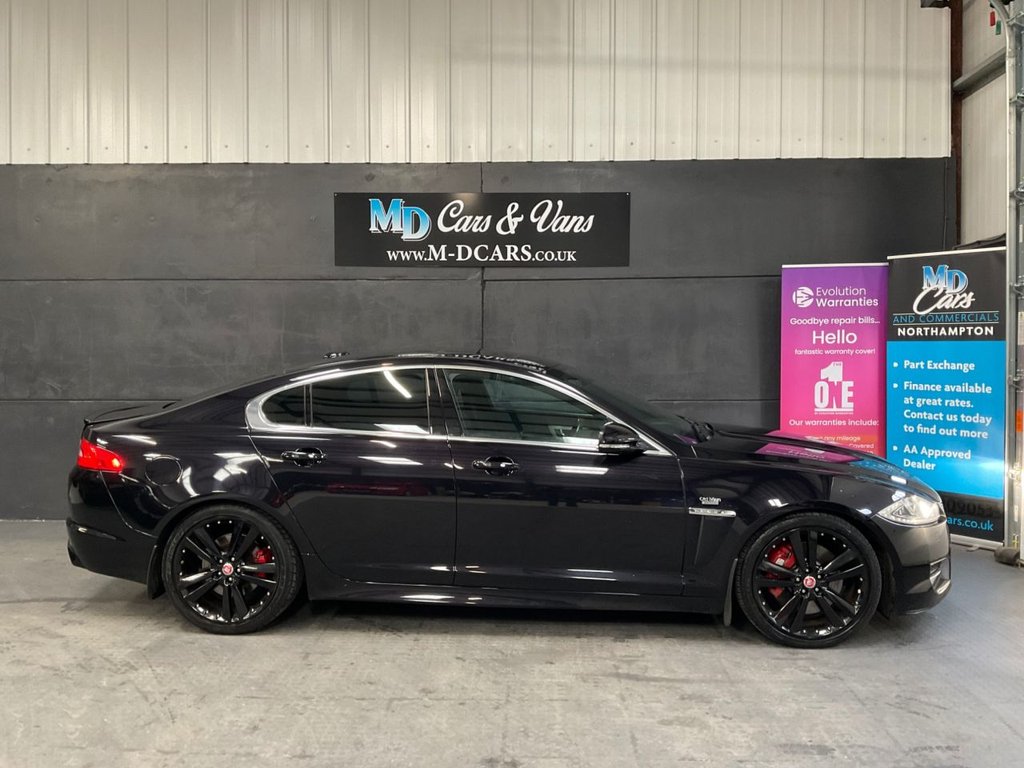 Used Jaguar XF 2011 for sale - 77747966: Photo 5