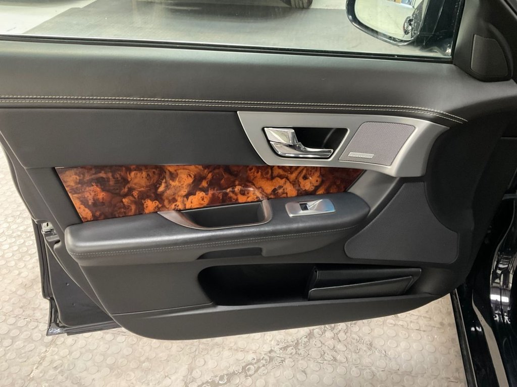 Used Jaguar XF 2011 for sale - 77747966: Photo 50