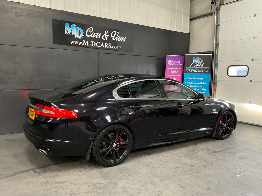 Used Jaguar XF 2011 for sale - 77747966: Photo 6