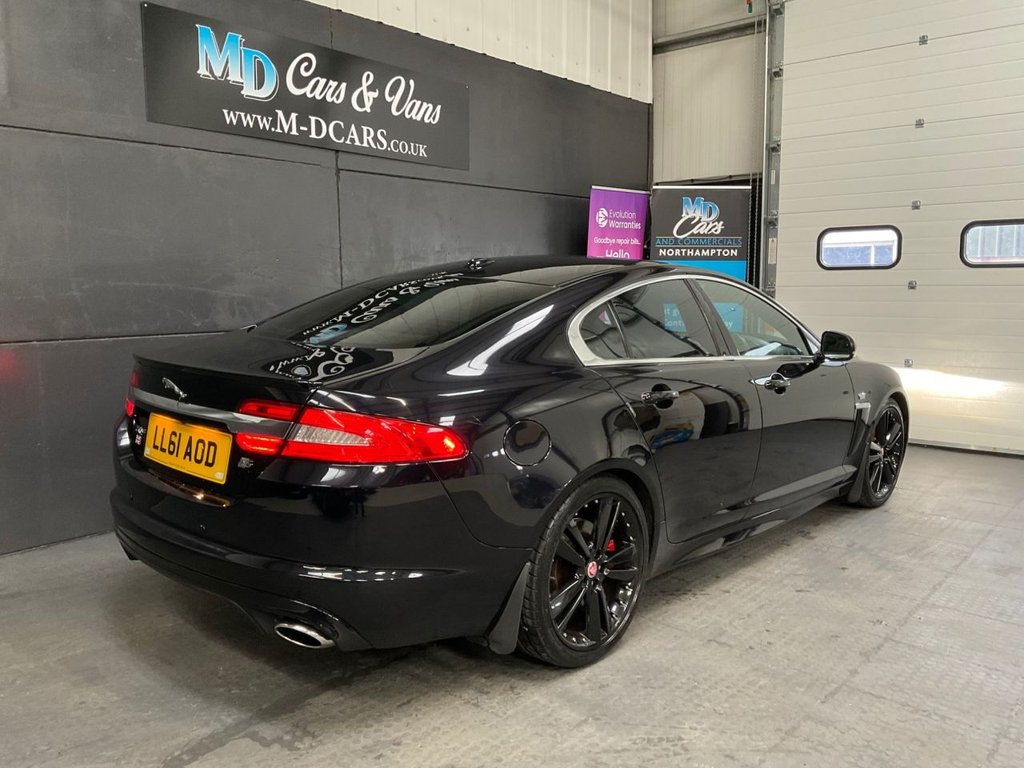 Used Jaguar XF 2011 for sale - 77747966: Photo 7