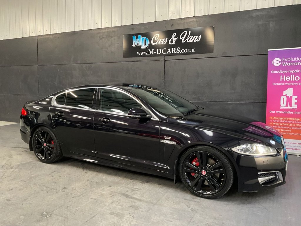 Used Jaguar XF 2011 for sale - 77747966: Photo 9