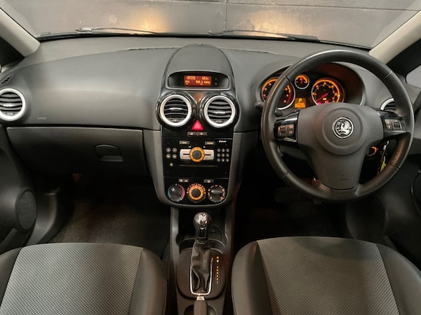 Used Vauxhall Corsa 2009 for sale - 76223384: Photo 29