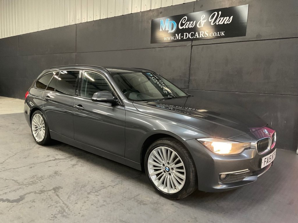 Used BMW 3 Series 2015 for sale - 77027020: Photo 10