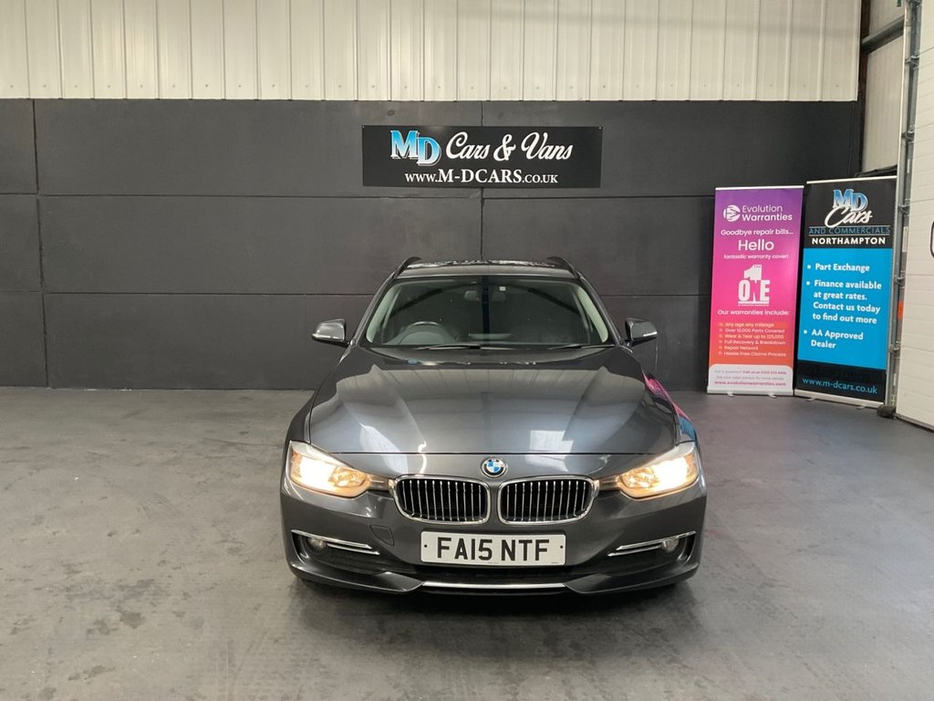 Used BMW 3 Series 2015 for sale - 77027020: Photo 11