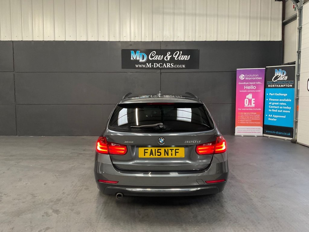 Used BMW 3 Series 2015 for sale - 77027020: Photo 12