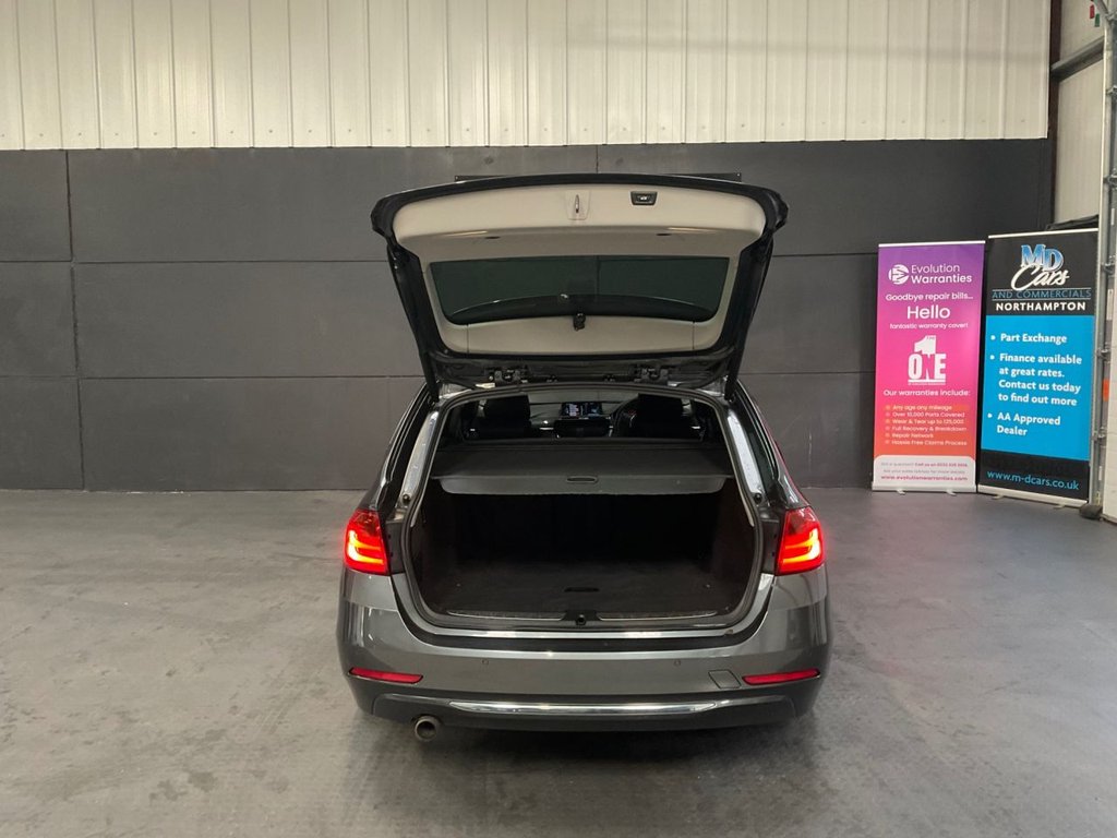 Used BMW 3 Series 2015 for sale - 77027020: Photo 13