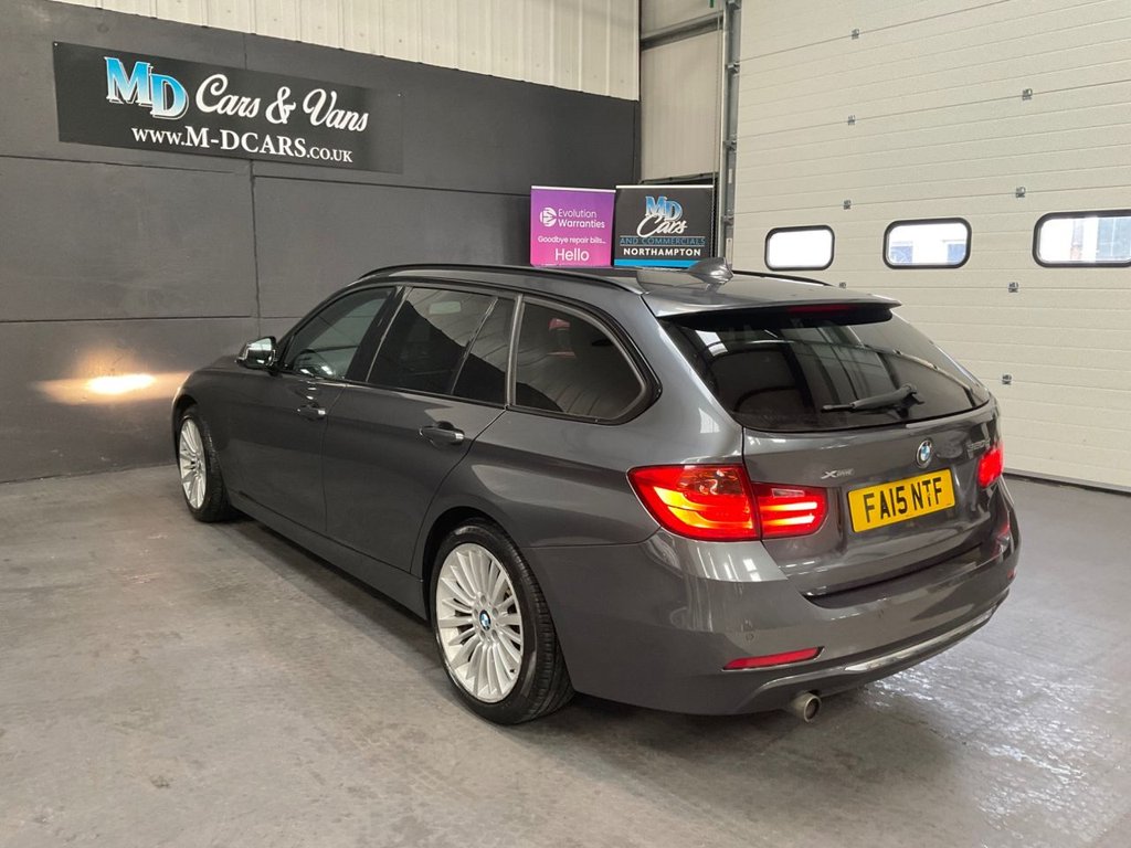 Used BMW 3 Series 2015 for sale - 77027020: Photo 14