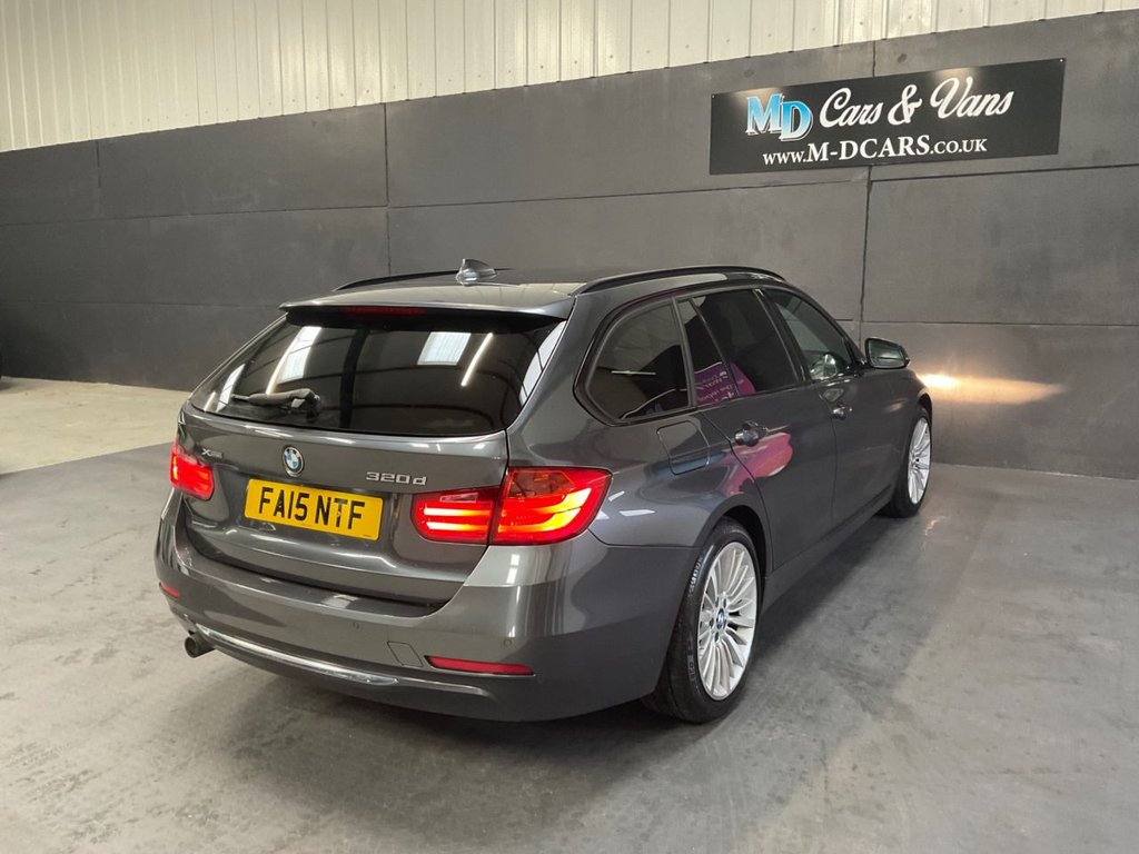 Used BMW 3 Series 2015 for sale - 77027020: Photo 16